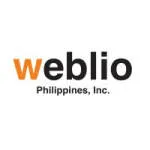 Weblio Philippines, Inc., company logo