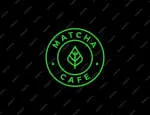 &Matcha Cafe company logo