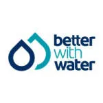 better with water / Eau et Vie company logo