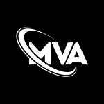 mva company logo