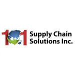 101 Supply Chain Solutions, Inc company logo