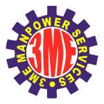 3ME Davao company logo