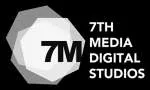 7th Media Digital Studios Inc. company logo