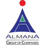 Almana Group of Companies company logo