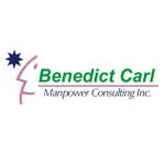 Benedict Carl Manpower Inc company logo