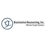 Bravissimo Resourcing Inc. company logo