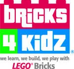 Bricks 4 Kidz company logo