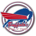 Buffalos Wings N' Things company logo