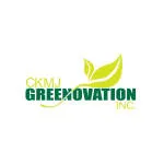 CKMJ Greenovation Inc. company logo