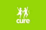 CURE International Children's Hospitals company logo