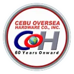 Cebu Oversea Hardware Co. Inc. company logo