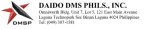 DMS Phils. Corp company logo