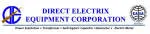 Direct Electrix Equipment Corp company logo