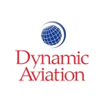 Dynamic Aviation company logo