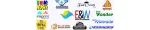 E&W Group of Companies - Colorwave company logo