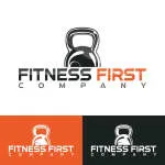 Fitness First company logo