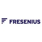 Fresenius company logo