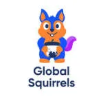 Global Squirrels Philippines company logo