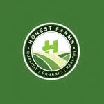 Honest Farms company logo