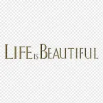 Life is Beautiful, Inc. company logo