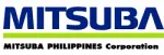 Mitsuba Philippines Corporation company logo