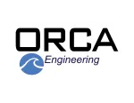 ORCA Engineering company logo