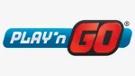 Play'n GO company logo