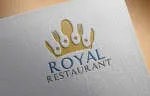 Royal wadi Restaurant company logo