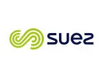 SUEZ company logo