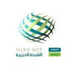 SilkyNet company logo