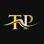 TP company logo