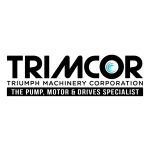 TRIUMPH MACHINERY CORPORATION company logo