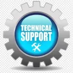 Tech Caldwell Support Ph company logo