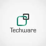 Techware company logo