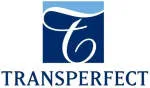 TransPerfect company logo