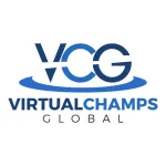 Virtual Champs Global Inc. company logo