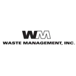 WRN Waste Management company logo