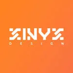 XINYX Design company logo