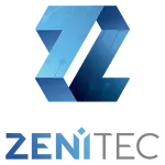 Zenitec company logo