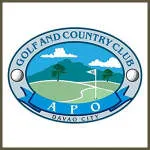 Apo Golf & Country Club Inc company logo