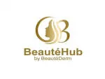 Beautehub by Beautederm SM pampanga company logo