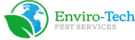 ENVIROTECH PEST MANAGEMENT SERVICES company logo