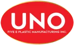 FIVE E PLASTIC MANUFACTURING INC. company logo