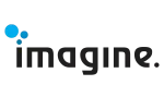 Imagine Web company logo