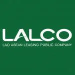 LALCO Group company logo