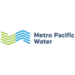 Metro Pacific Water Solutions company logo