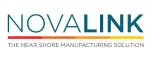 Noventralink company logo