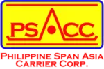 Philippine Span Asia Carrier Corp company logo