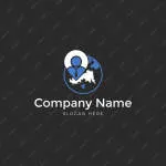 Worldwide Recruiting company logo