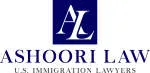 Ashoori Law company logo